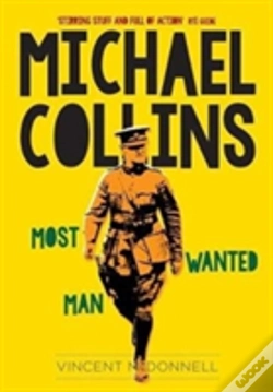 Capa do artigo Michael Collins