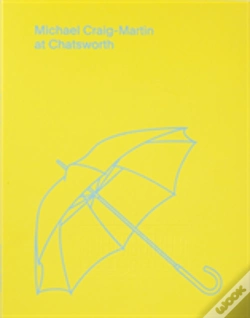 Capa do artigo Michael Craig-Martin At Chatsworth House