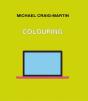 Michael Craig-Martin. Colouring - Preview