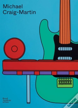 Capa do artigo Michael Craig-Martin