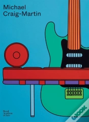 Capa do artigo Michael Craig-Martin