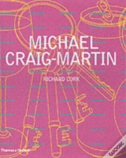 Capa do artigo Michael Craig-Martin
