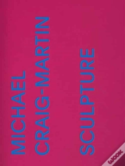 Capa do artigo Michael Craig-Martin: Sculpture