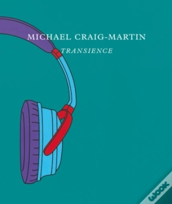 Capa do artigo Michael Craig-Martin. Transience