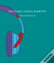 Capa do artigo Michael Craig-Martin. Transience