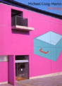 Michael Craig-Martin - Preview