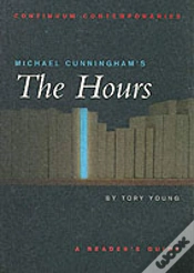 Capa do artigo Michael Cunningham
