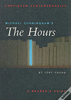 Capa do artigo Michael Cunningham'S "The Hours"