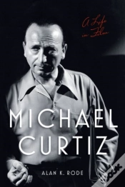 Capa do artigo Michael Curtiz