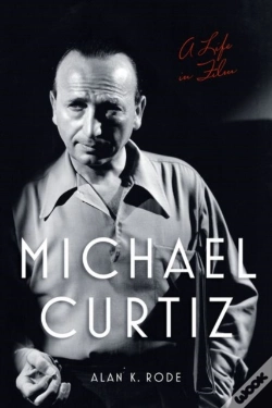 Capa do artigo Michael Curtiz