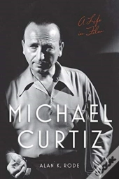 Michael Curtiz