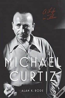 Capa do artigo Michael Curtiz