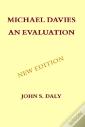 Capa do artigo Michael Davies - An Evaluation