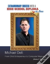 Capa do artigo Michael Dell