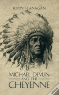 Capa do artigo Michael Devlin And The Cheyenne