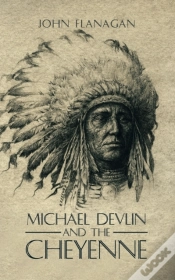 Capa do artigo Michael Devlin And The Cheyenne