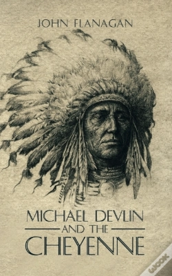 Capa do artigo Michael Devlin And The Cheyenne