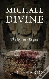 Michael Divine