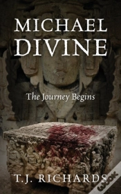 Capa do artigo Michael Divine