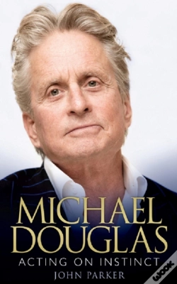 Capa do artigo Michael Douglas: Acting On Instinct