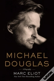 Capa do artigo Michael Douglas