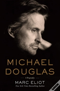 Capa do artigo Michael Douglas