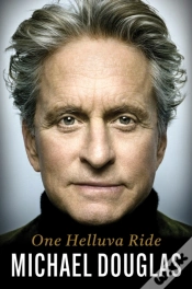 Capa do artigo Michael Douglas Untitled Memoir