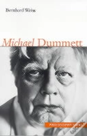 Capa do artigo Michael Dummett