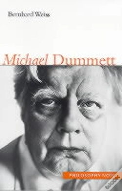 Capa do artigo Michael Dummett