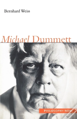Capa do artigo Michael Dummett