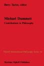 Michael Dummett - Preview