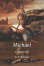 Michael - Preview