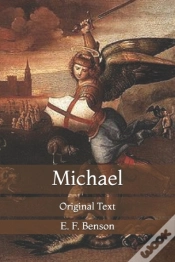 Capa do artigo Michael