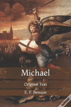 Capa do artigo Michael