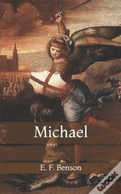 Capa do artigo Michael