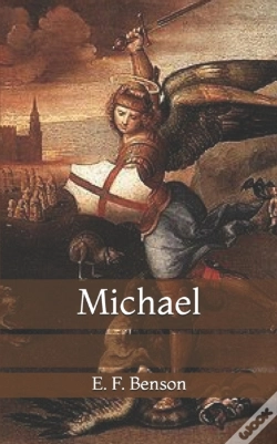 Capa do artigo Michael