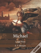 Capa do artigo Michael