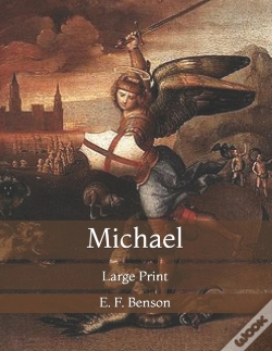 Capa do artigo Michael