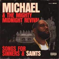 Capa do artigo Michael & the Mighty Midnight Revival - CD