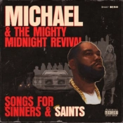 Capa do artigo Michael & the Mighty Midnight Revival - Vinil