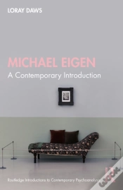 Capa do artigo Michael Eigen