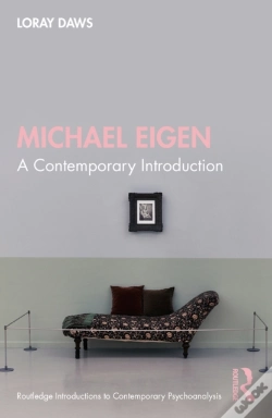 Capa do artigo Michael Eigen