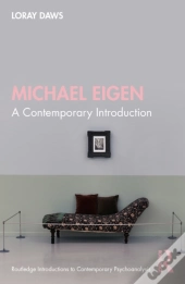 Michael Eigen