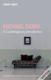 Michael Eigen