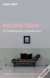 Capa do artigo Michael Eigen