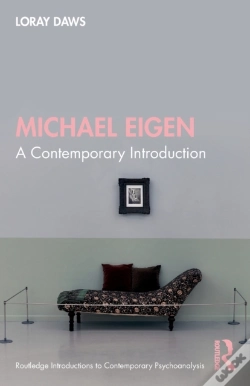 Capa do artigo Michael Eigen