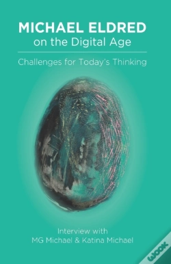 Capa do artigo Michael Eldred On The Digital Age