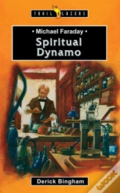 Capa do artigo Michael Faraday