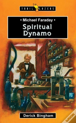 Capa do artigo Michael Faraday
