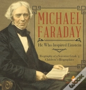 Capa do artigo Michael Faraday
